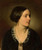 Digital Print - Portrait of Katarzyna Potocka ne Branicka (18251907) by Friedrich von Amerling