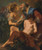 Digital Print - The Sacrifice Of Isaac by Angelo Trevisani