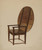 Digital Print - Combination Table and Chair (as chair) by Joseph Sudek