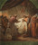 Digital Print - The Last Communion of Saint Louis by Ary Scheffer