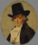 Digital Print - Portrait of Pierre Sriziat, David's brother-in-law by Jacques Louis David Digital Print - Portrait of Pierre Sriziat, David's brother-in-law by Jacques Louis David