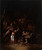 Digital Print - The Witches' Sabbath by Salvator Rosa