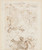 Digital Print - Christus und die kniende Gestalt aus der 'Krankenheilung am Teich von Bethesda' by Ferra Fenzoni
