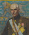Digital Print - Reza Shah Pahlavi by Samuel Johnson Woolf