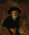 Digital Print - Portrait Of A Bearded Old Man by Sir Godfrey Kneller Digital Print - Portrait Of A Bearded Old Man by Sir Godfrey Kneller