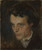 Digital Print - Jrgen Srensen by Edvard Munch