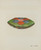 Digital Print - Shaker Pin Cushion by William Paul Childers Digital Print - Shaker Pin Cushion by William Paul Childers