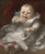 Digital Print - Arsne Carriere by Eugne Carriere