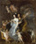 Digital Print - Dido and Aeneas in the cave by Thomas Willeboirts Bosschaert