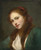 Digital Print - La Polonaise (A Polish Beauty) by Jean-Baptiste Greuze