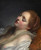 Digital Print - The Dreamer by Jean-Baptiste Greuze