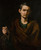 Digital Print - Saint Matthew by Studio of Jusepe de Ribera