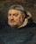 Digital Print - Portrait Of A Dominican Friar by Follower of Peter Paul Rubens