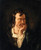 Digital Print - Portrait of Edmund Kean (1787-1833), Actor, as Hamlet by Daniel Maclise