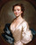 Digital Print - Portrait of Miss Craigie by Allan Ramsay