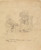 Digital Print - Melcomb Bingham Church - Dorset by Cornelius Varley
