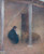 Digital Print - Berger rentrant ses mouton by Henri Martin