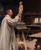 Digital Print - Anders Zorn in his Studio by August Hagborg