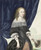 Digital Print - Self-portrait by Gesina ter Borch