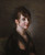 Digital Print - Portrait of a lady by Jean Pierre Saint-Ours Digital Print - Portrait of a lady by Jean Pierre Saint-Ours