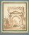 Digital Print - Arch of Augustus,Rimini by Louis-Franois Cassas