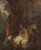 Digital Print - La Toilette by Henri Fantin-Latour