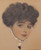 Digital Print - Reflections of a Bachelor, LIFE magazine cover by Coles Phillips