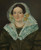 Digital Print - Portrait of Ellen Sophie Richter by Matthias Stoltenberg