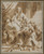 Digital Print - Jomfru Maria og barnet med den hellige Antonius af Padova og Katharina af Alexandria by Giovanni Battista Tiepolo