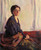 Digital Print - Portrait of Ella Ls by Nikolai Triik