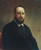 Digital Print - Joseph W. Drexel by Jacob Hart Lazarus