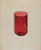 Digital Print - Tumbler (Ruby) by Edward White