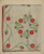 Digital Print - Quilt - Circle with Tulips by Ralph Atkinson Digital Print - Quilt - Circle with Tulips by Ralph Atkinson