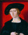 Digital Print - A Young Man by Bernard van Orley