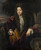 Digital Print - Willem Backer (1656-1731) by Nicolaes Maes