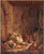 Digital Print - Le corps de garde  Mekns by Eugne Delacroix Digital Print - Le corps de garde  Mekns by Eugne Delacroix