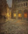 Digital Print - La rue de la Montagne-Sainte-Genevive by Fernand Maillaud Digital Print - La rue de la Montagne-Sainte-Genevive by Fernand Maillaud