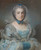 Digital Print - Portrait of A Lady by Pierre Bernard