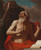 Digital Print - Saint Jerome by Guercino