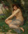 Digital Print - InThe Forest by Guillaume Seignac
