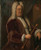 Digital Print - Dirk van Cloon (1730-1735) by Hendrik van den Bosch