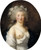 Digital Print - Portrait of a Young Lady as Flora by Elisabeth Louise Vige Le Brun