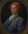 Digital Print - John Palmer, Barrister of the Inner Temple by William Hogarth