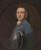 Digital Print - An Unknown Man by Sir Joshua Reynolds