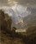 Digital Print - Rocky Mountains, Lander's Peak by Albert Bierstadt