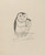 Digital Print - Au temps que Nanette tait perdue by Lon Spilliaert