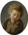 Digital Print - A Study of a Young Boy by Martin Drlling