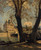 Digital Print - La Frgate du pont Royal by Paul Lecomte