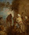 Digital Print - Piast Being Elected as the King by Jean Pierre Norblin