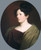 Digital Print - Mrs. David Cadwallader Colden by Charles Cromwell Ingham